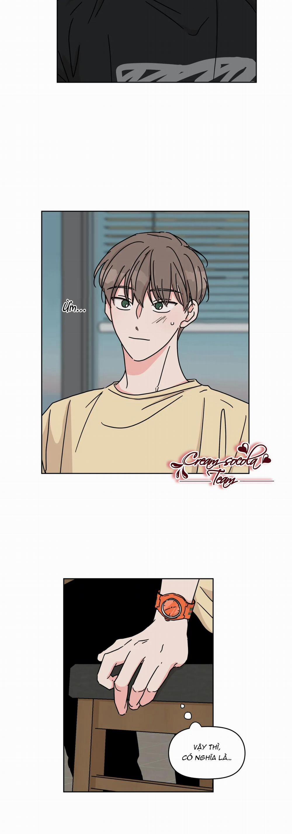 Mối Quan Hệ Tưởng Tượng 32 trang 24