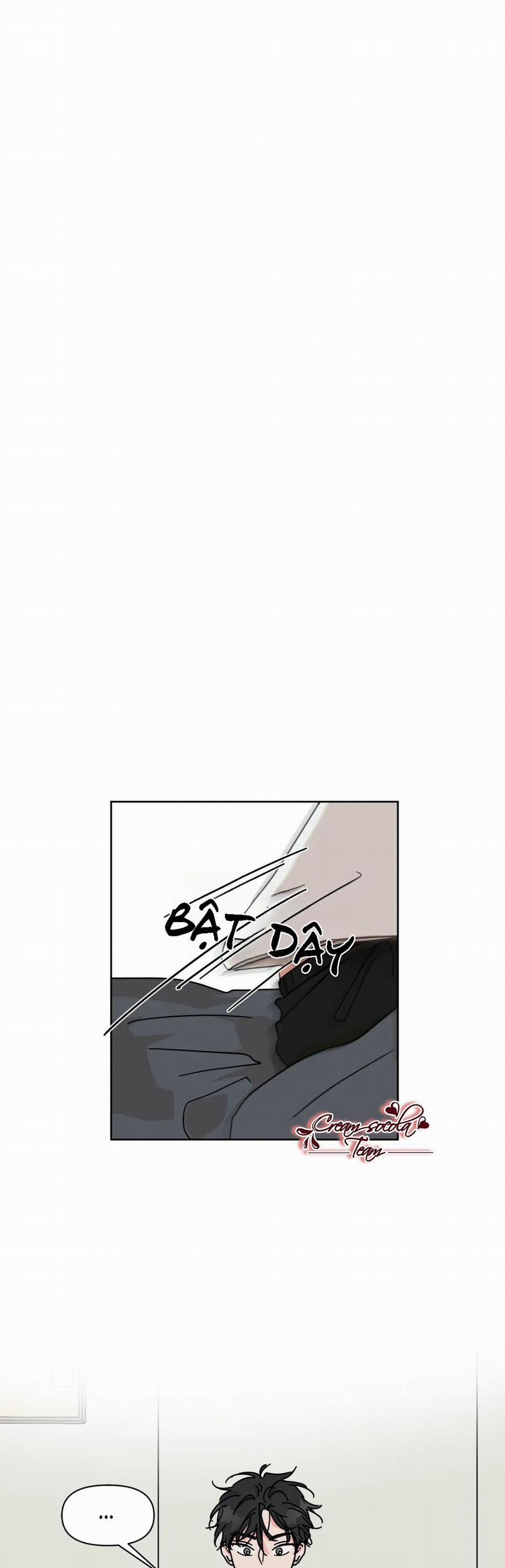 Mối Quan Hệ Tưởng Tượng 32 trang 30