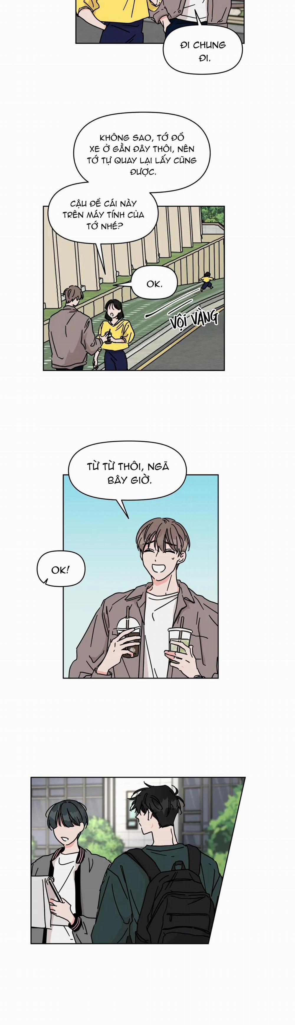 Mối Quan Hệ Tưởng Tượng 34 trang 2