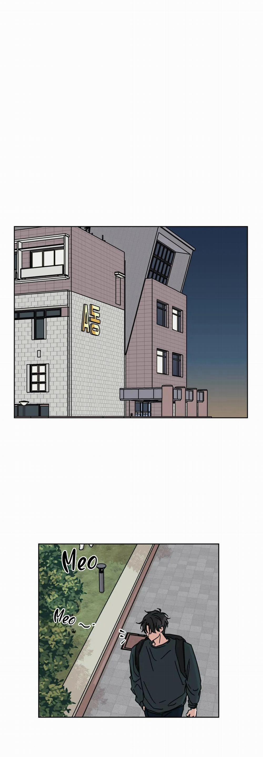 Mối Quan Hệ Tưởng Tượng 34 trang 26