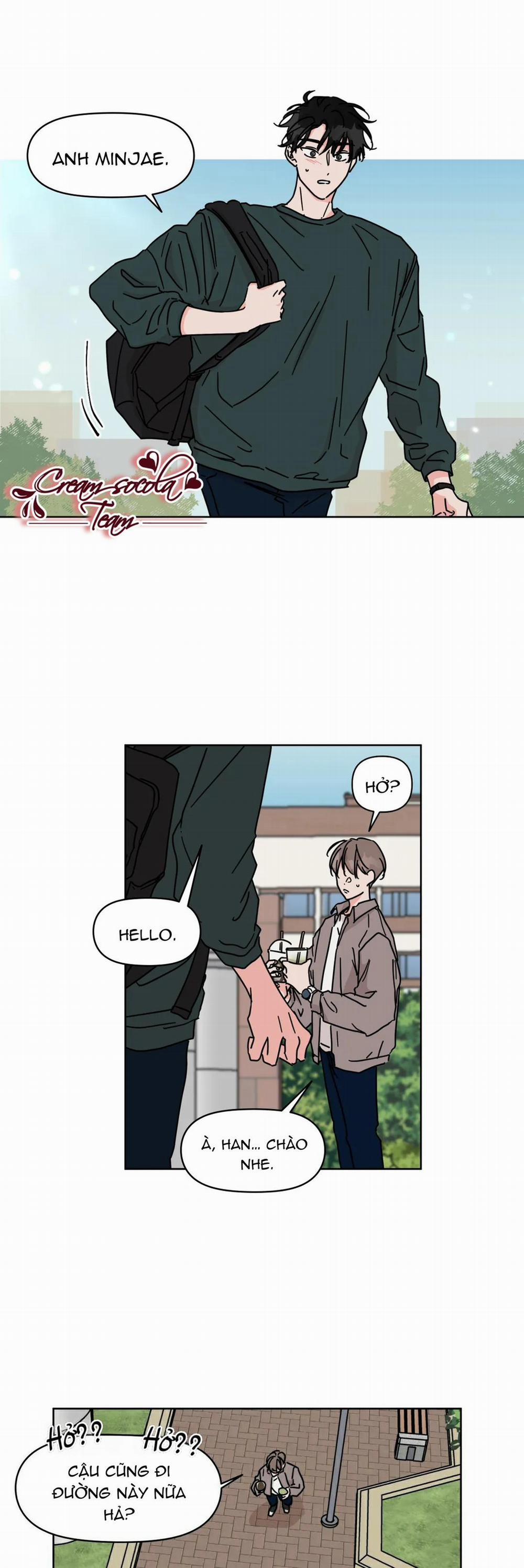 Mối Quan Hệ Tưởng Tượng 34 trang 7