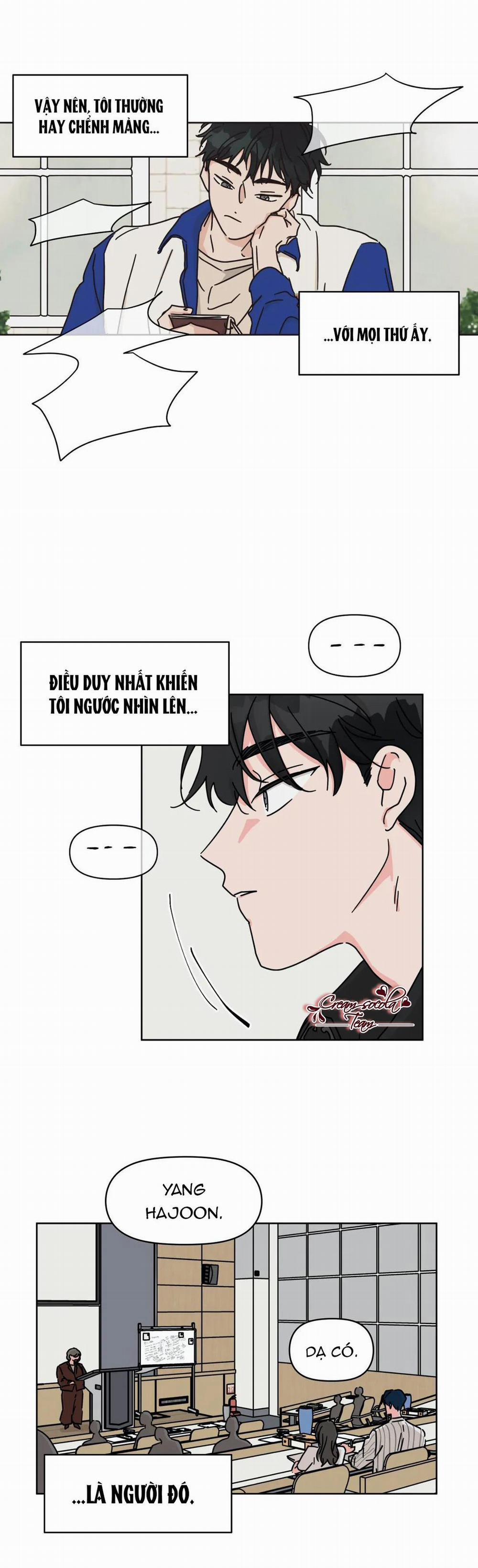 Mối Quan Hệ Tưởng Tượng 35 trang 2