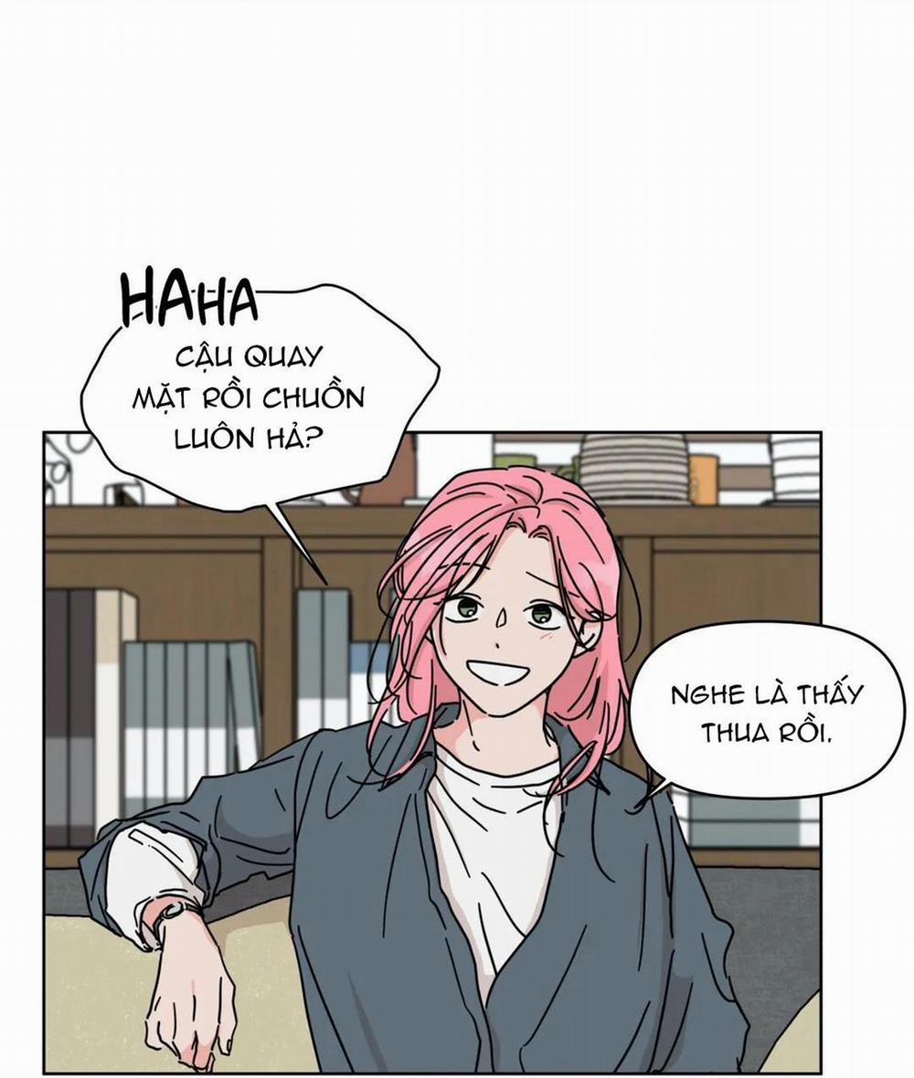 Mối Quan Hệ Tưởng Tượng 36 trang 101
