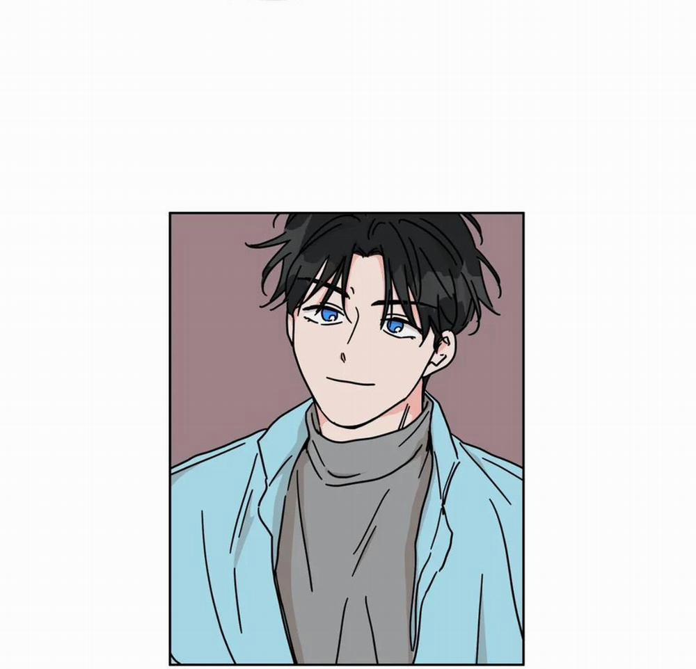 Mối Quan Hệ Tưởng Tượng 36 trang 11