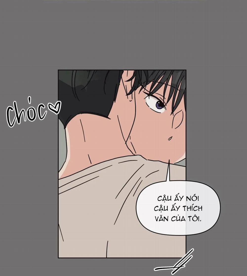 Mối Quan Hệ Tưởng Tượng 36 trang 17