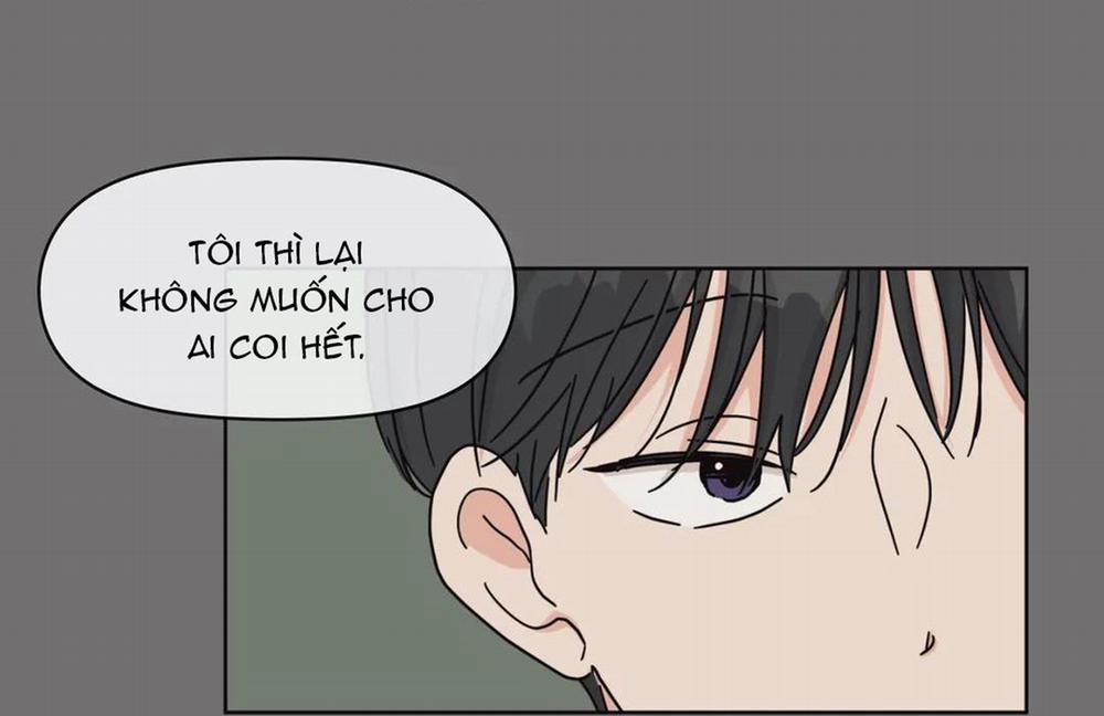 Mối Quan Hệ Tưởng Tượng 36 trang 23