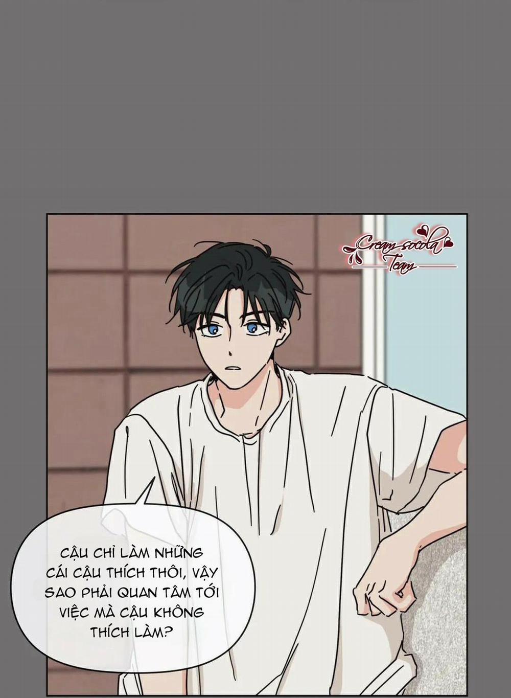 Mối Quan Hệ Tưởng Tượng 36 trang 25