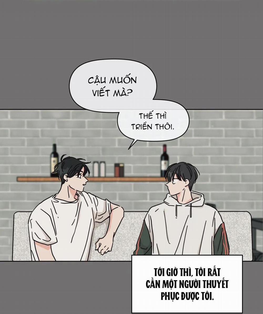 Mối Quan Hệ Tưởng Tượng 36 trang 26