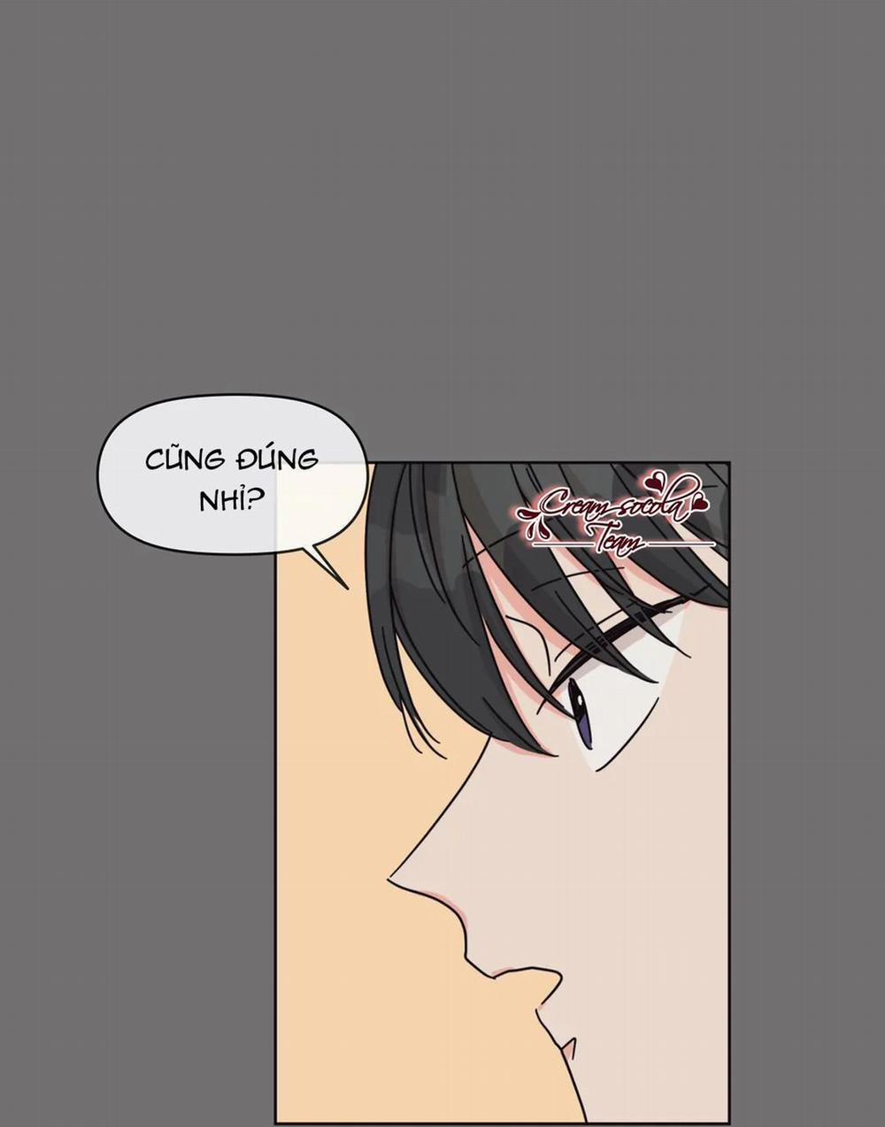 Mối Quan Hệ Tưởng Tượng 36 trang 27