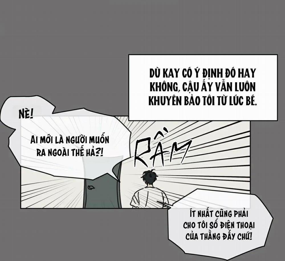 Mối Quan Hệ Tưởng Tượng 36 trang 29