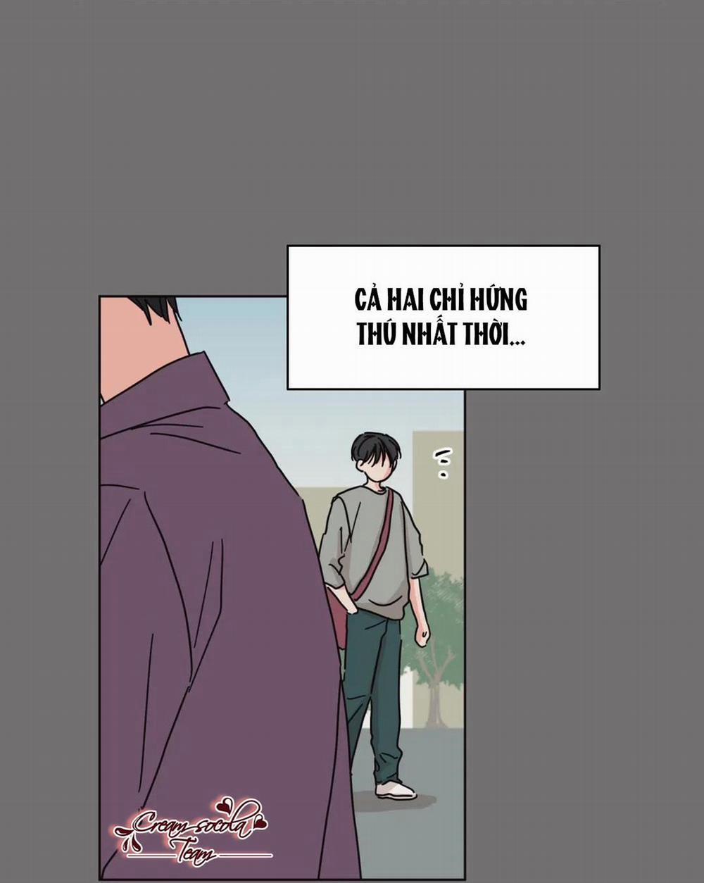 Mối Quan Hệ Tưởng Tượng 36 trang 33