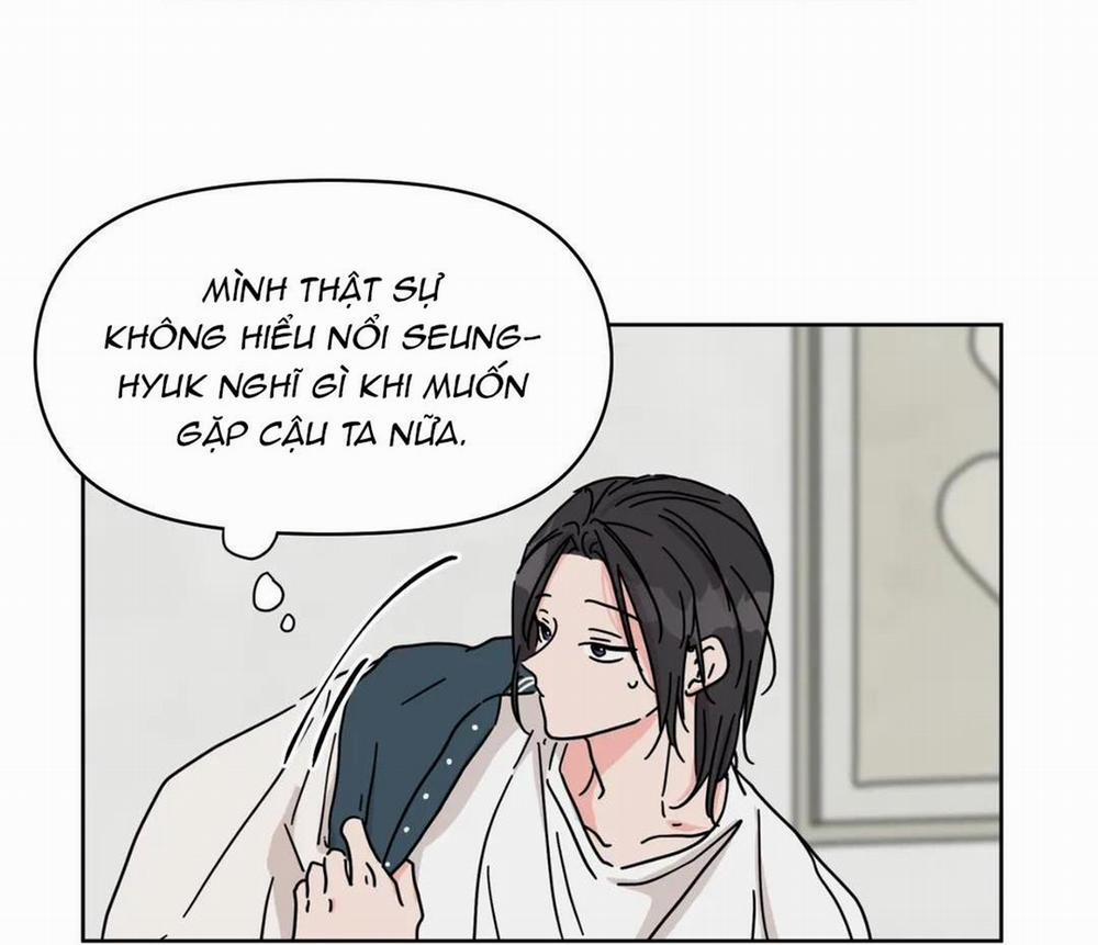 Mối Quan Hệ Tưởng Tượng 36 trang 43