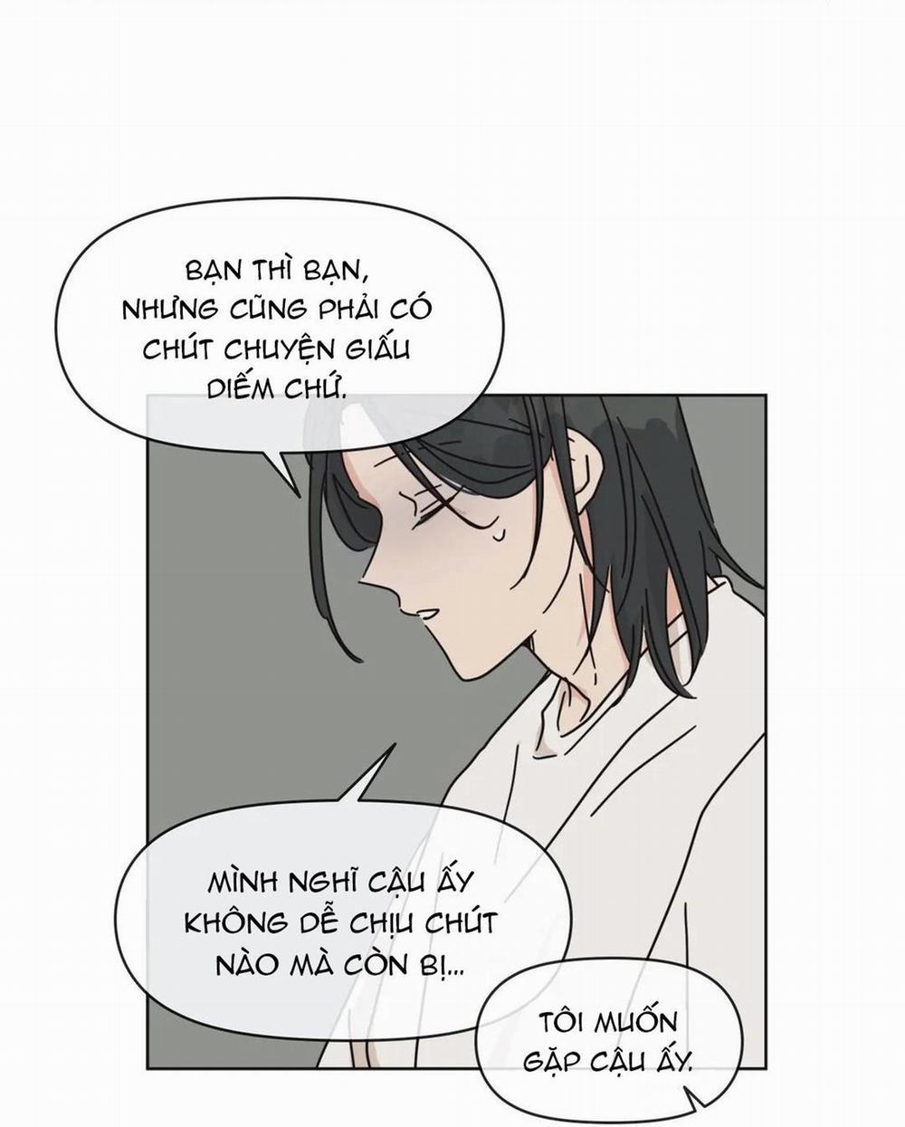 Mối Quan Hệ Tưởng Tượng 36 trang 44