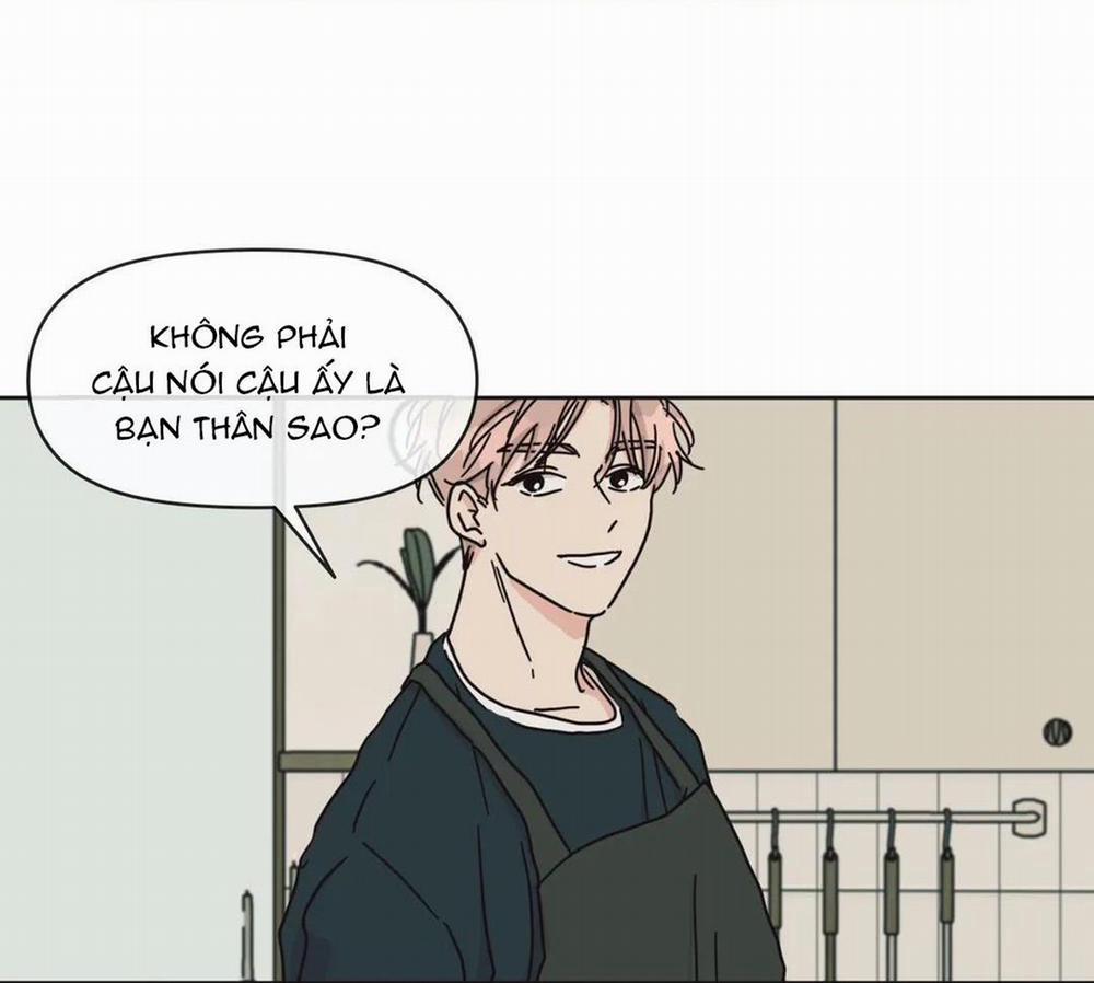 Mối Quan Hệ Tưởng Tượng 36 trang 46