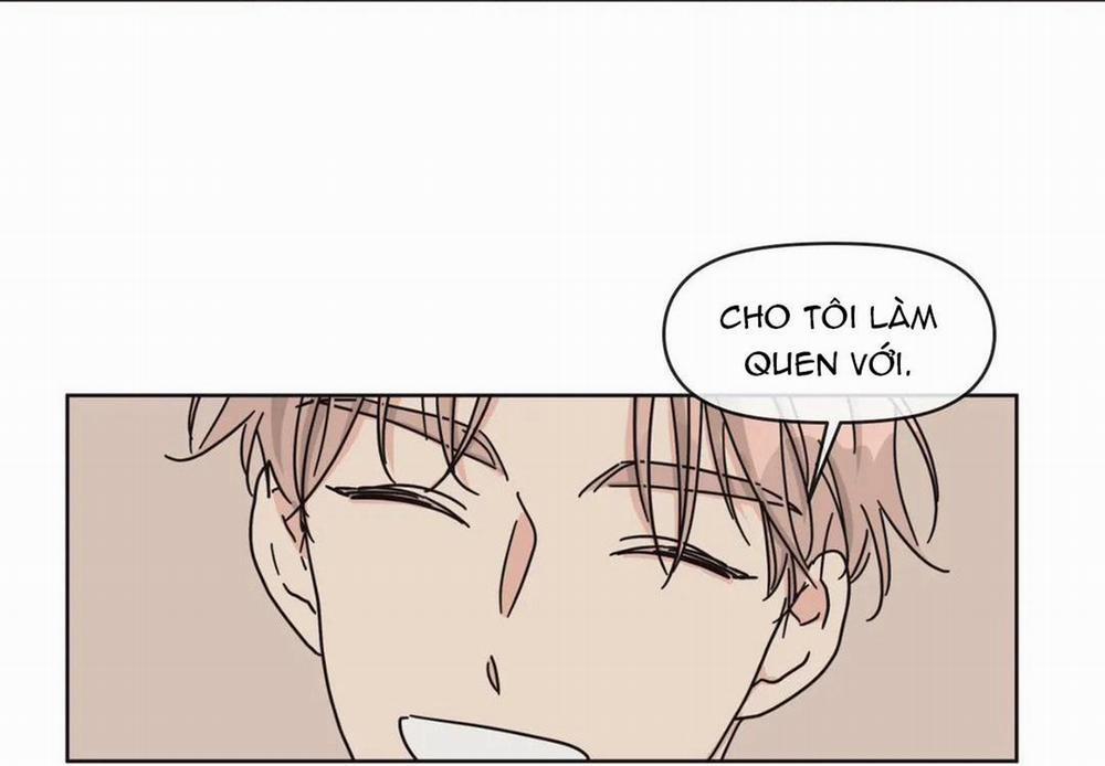 Mối Quan Hệ Tưởng Tượng 36 trang 47