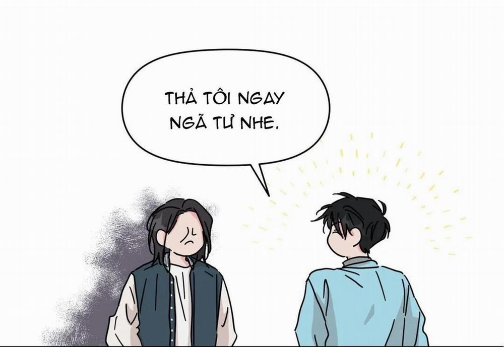 Mối Quan Hệ Tưởng Tượng 36 trang 55