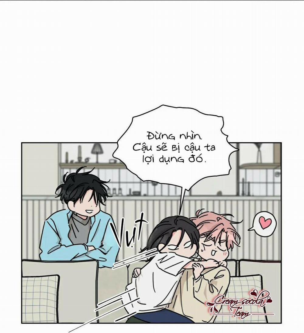 Mối Quan Hệ Tưởng Tượng 36 trang 6