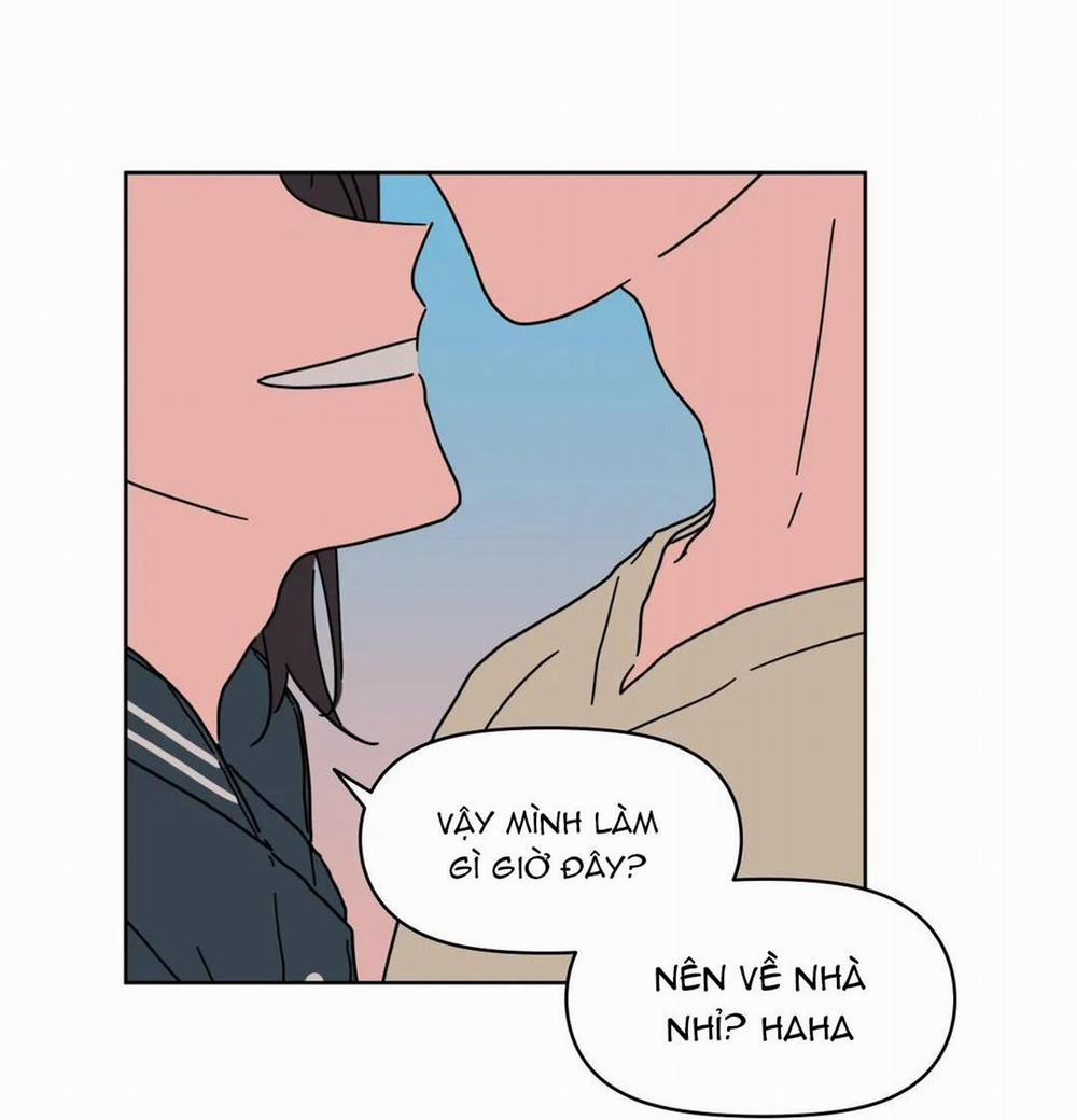 Mối Quan Hệ Tưởng Tượng 36 trang 68
