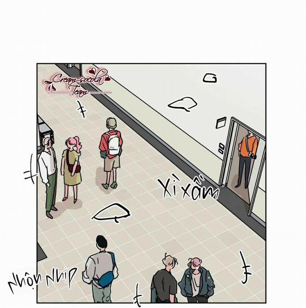 Mối Quan Hệ Tưởng Tượng 36 trang 81