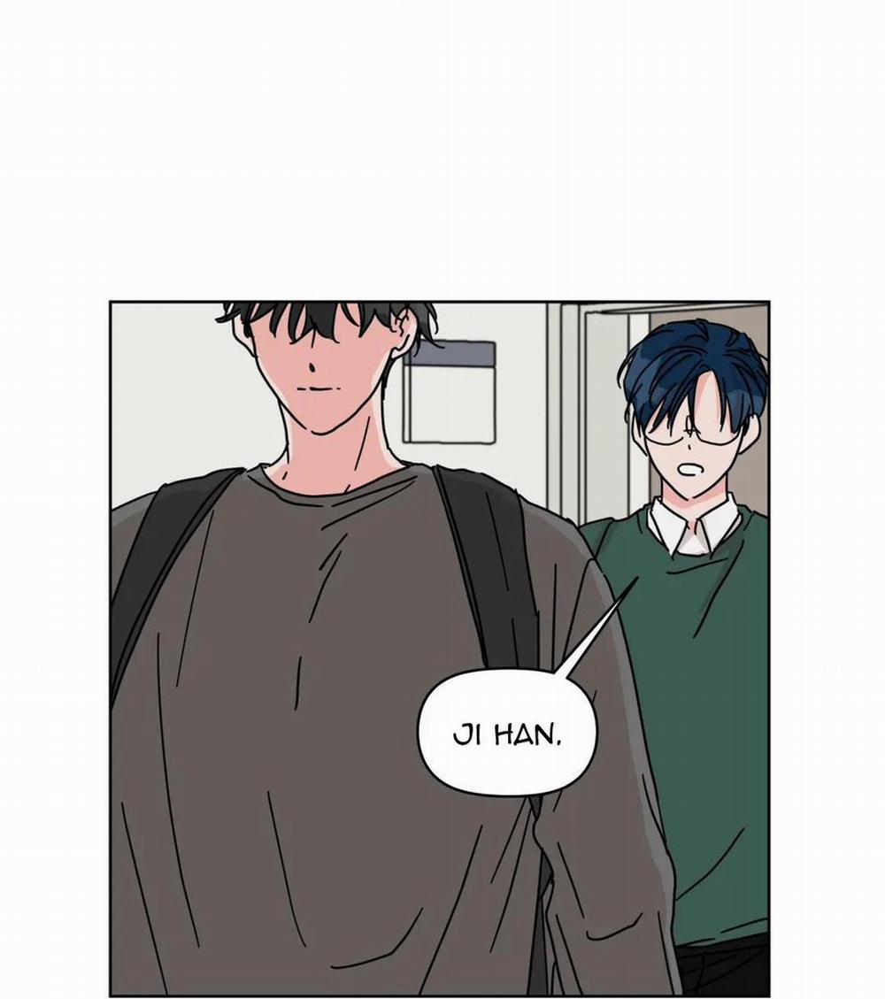 Mối Quan Hệ Tưởng Tượng 36 trang 82