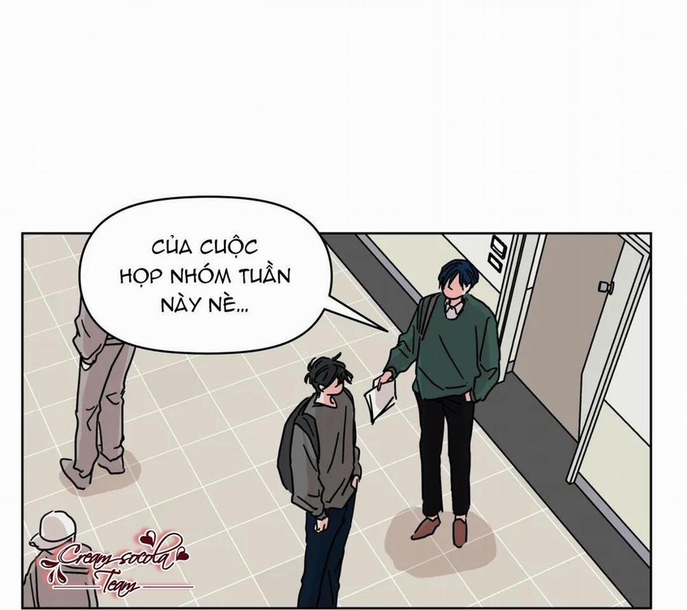 Mối Quan Hệ Tưởng Tượng 36 trang 83