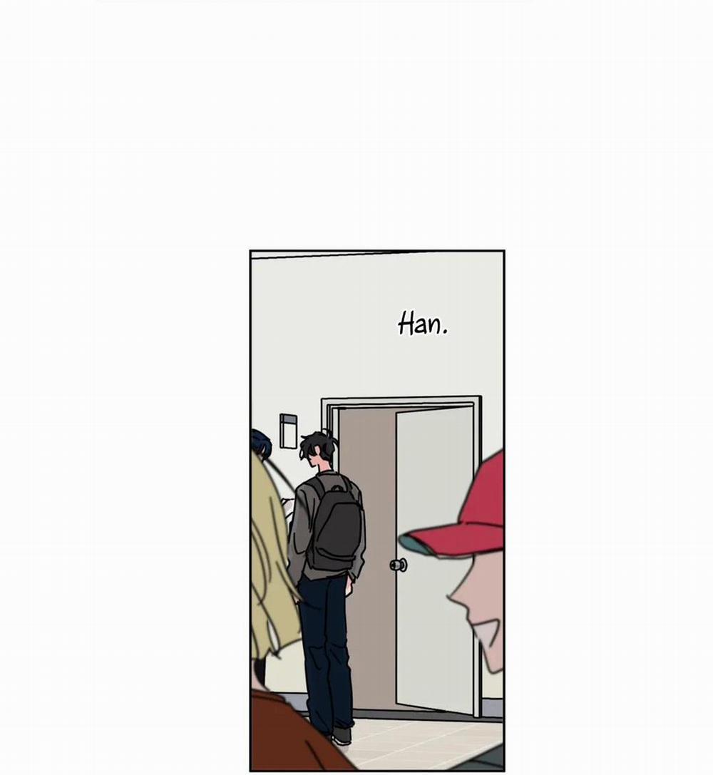 Mối Quan Hệ Tưởng Tượng 36 trang 88