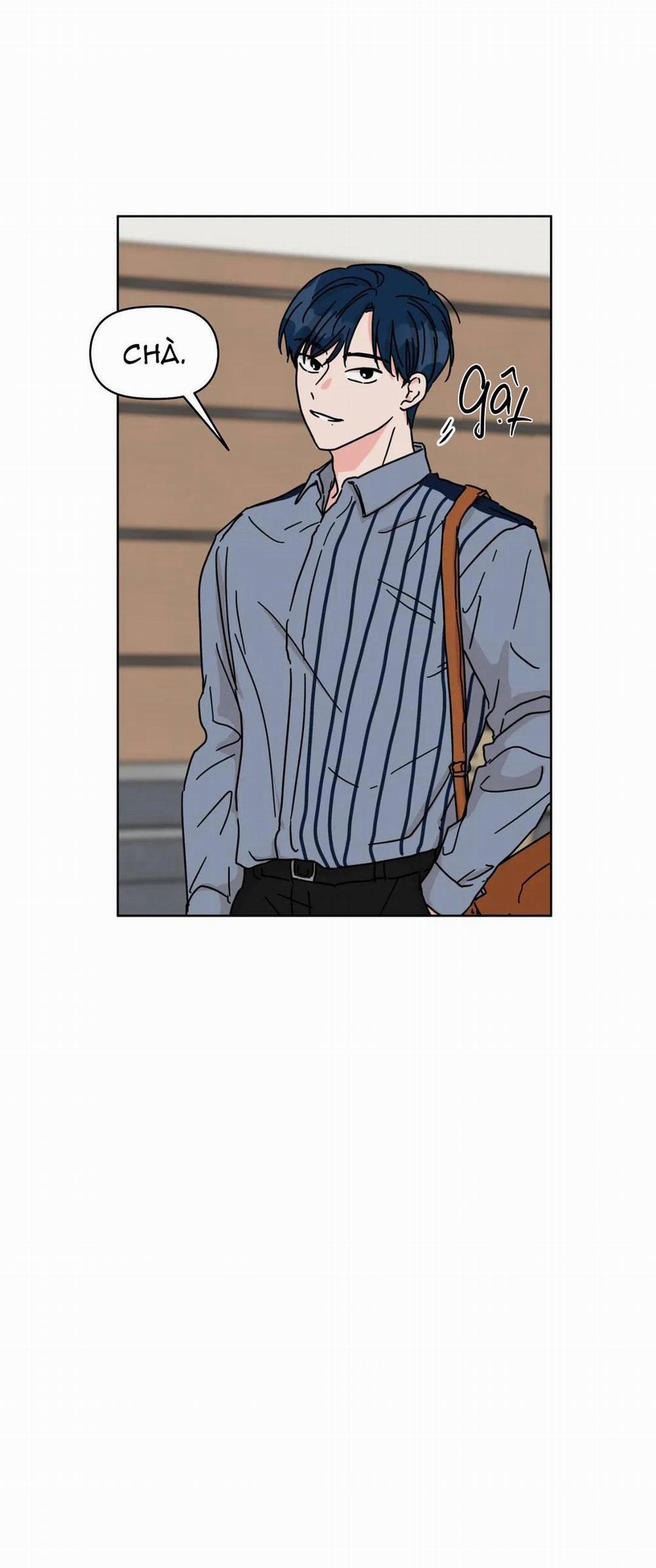 Mối Quan Hệ Tưởng Tượng 38 trang 13