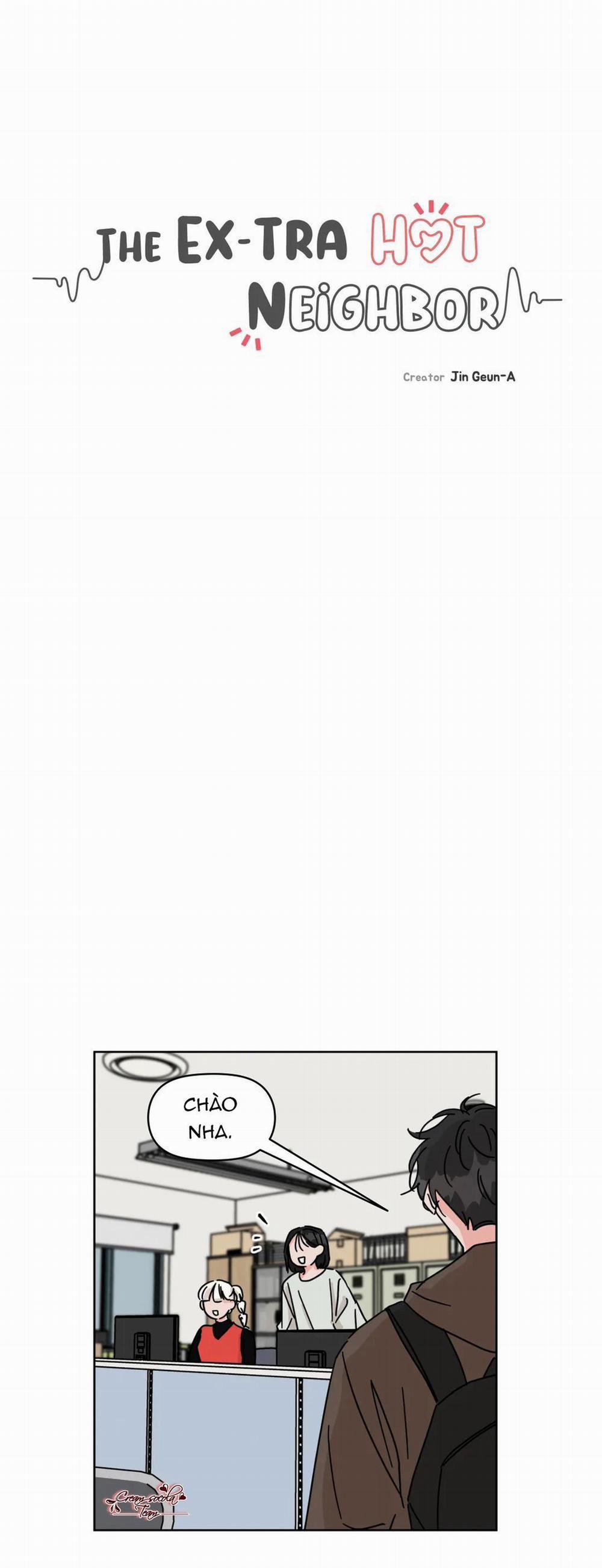 Mối Quan Hệ Tưởng Tượng 38 trang 14