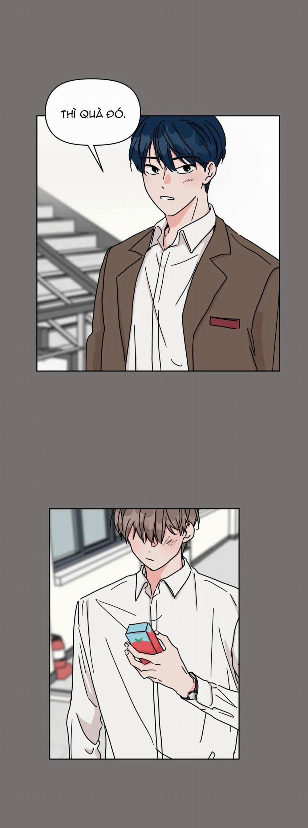 Mối Quan Hệ Tưởng Tượng 38 trang 4