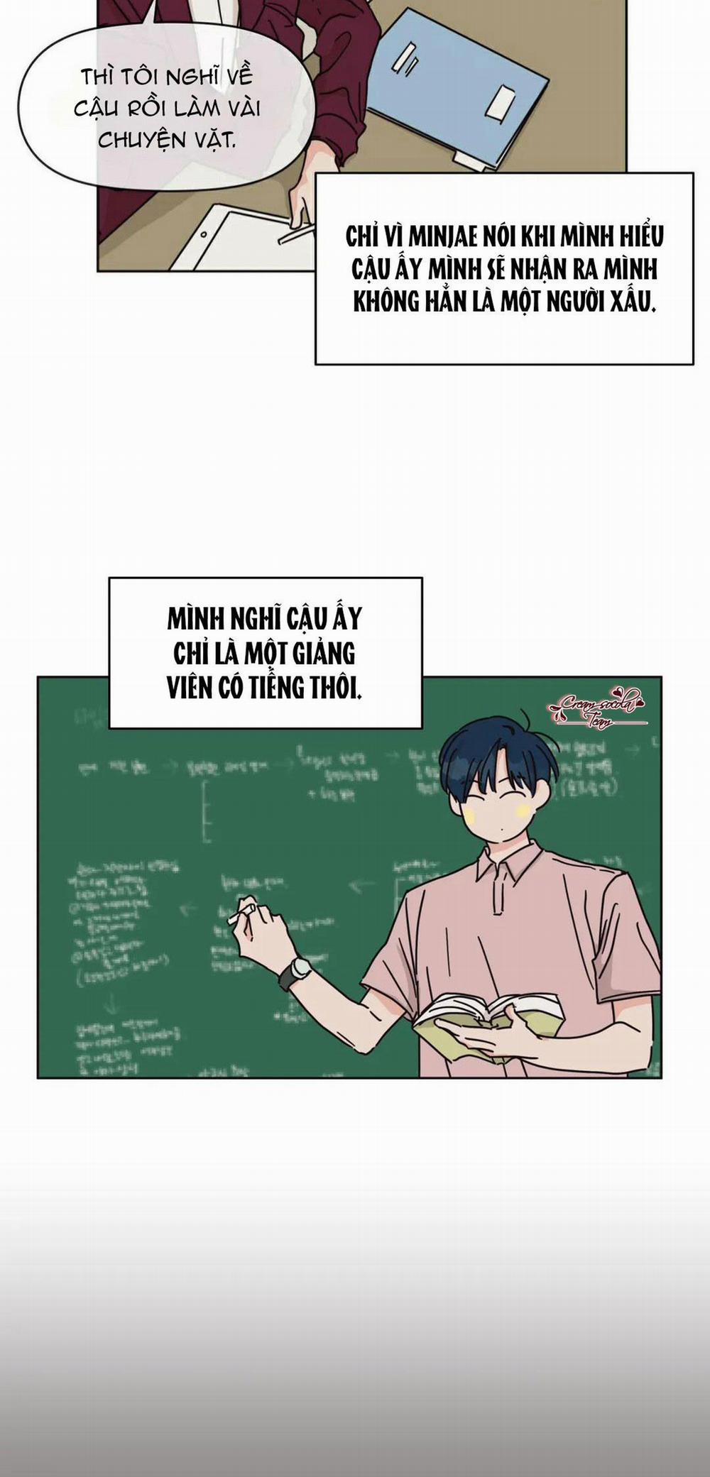 Mối Quan Hệ Tưởng Tượng 39 trang 15