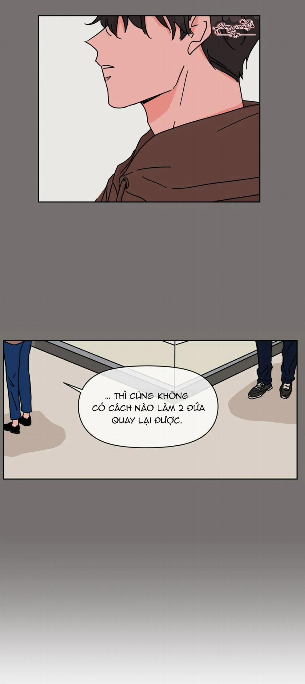 Mối Quan Hệ Tưởng Tượng 39 trang 17