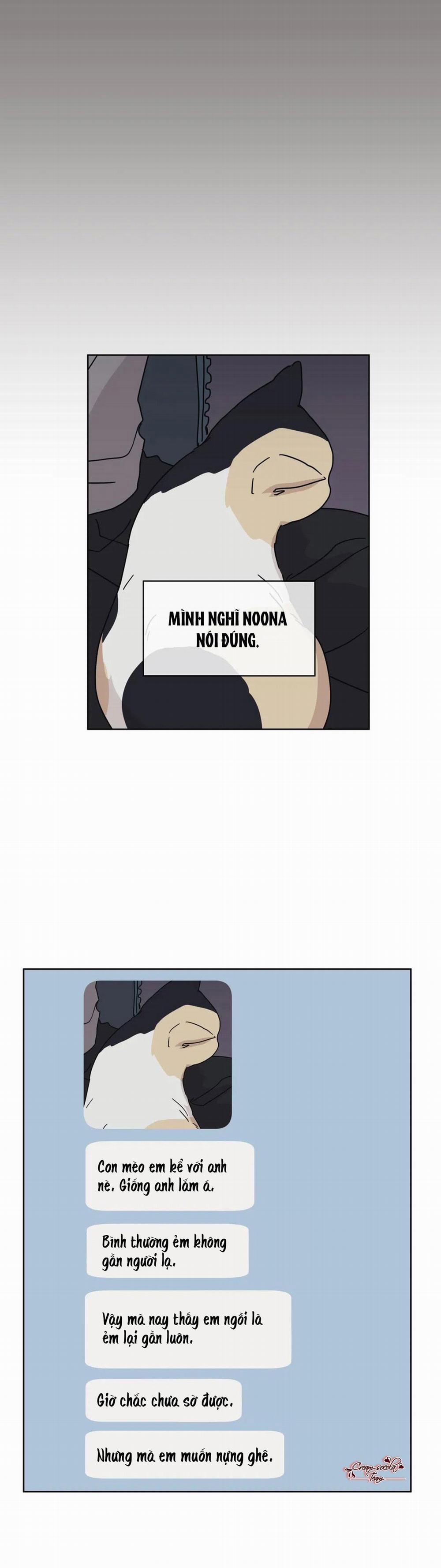 Mối Quan Hệ Tưởng Tượng 39 trang 38