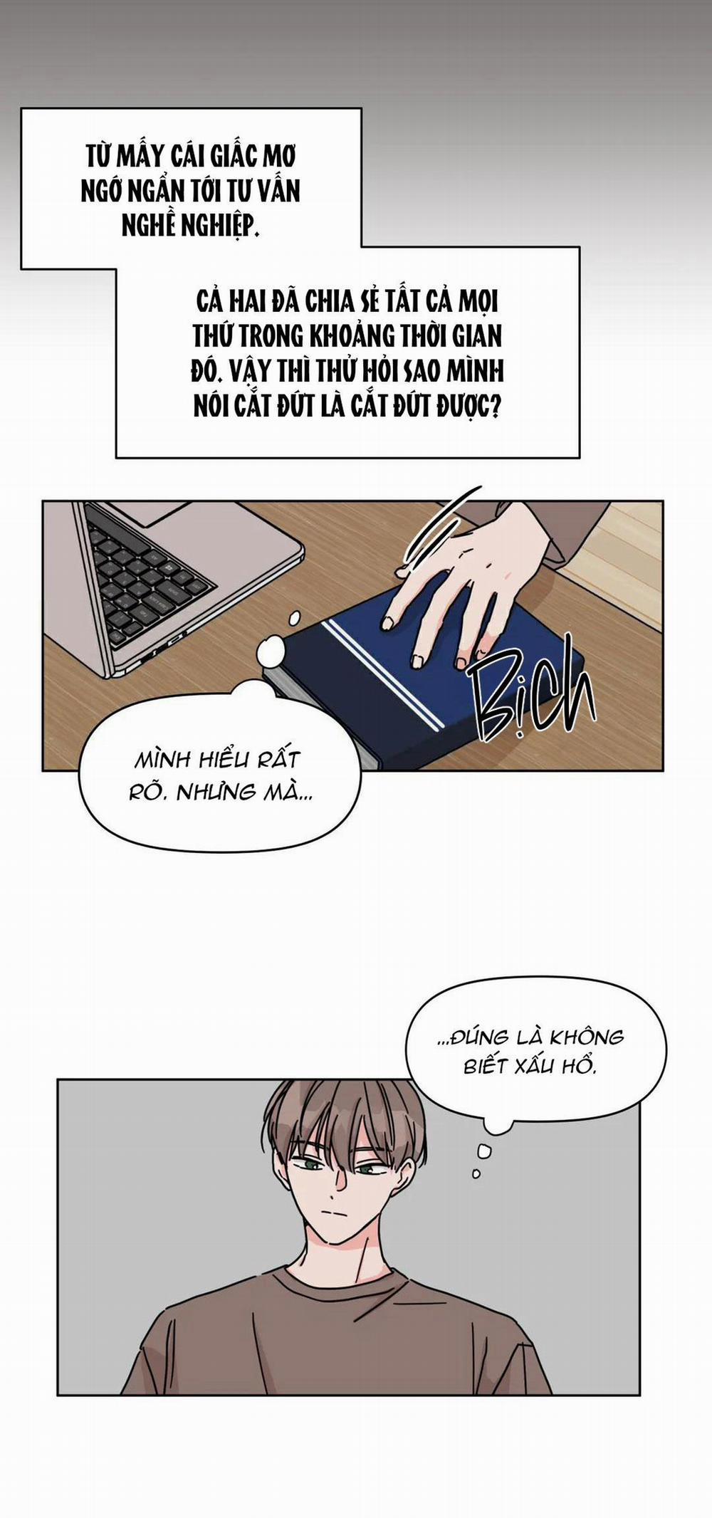 Mối Quan Hệ Tưởng Tượng 39 trang 7