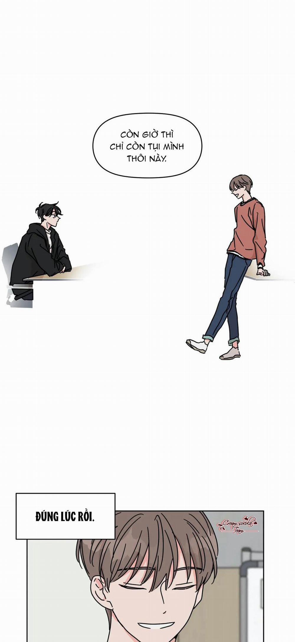 Mối Quan Hệ Tưởng Tượng 40 trang 20