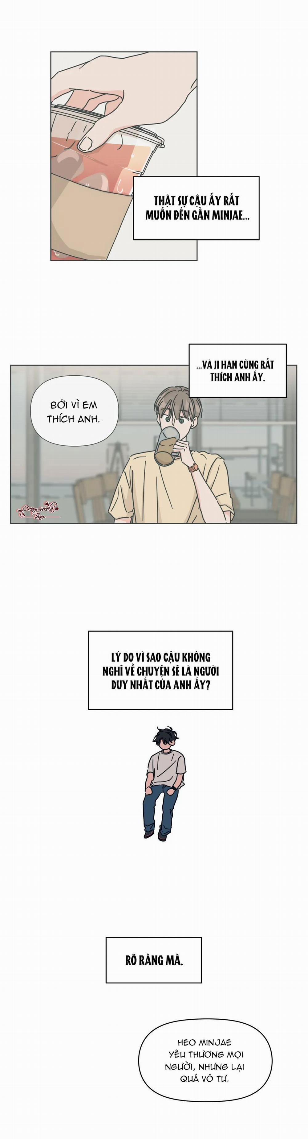 Mối Quan Hệ Tưởng Tượng 40 trang 8