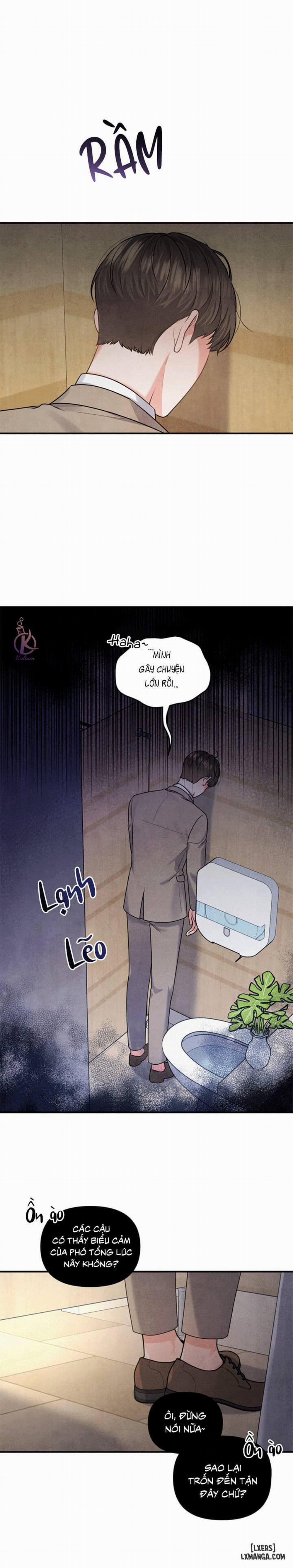 Mối quan hệ vụng về 2 trang 0
