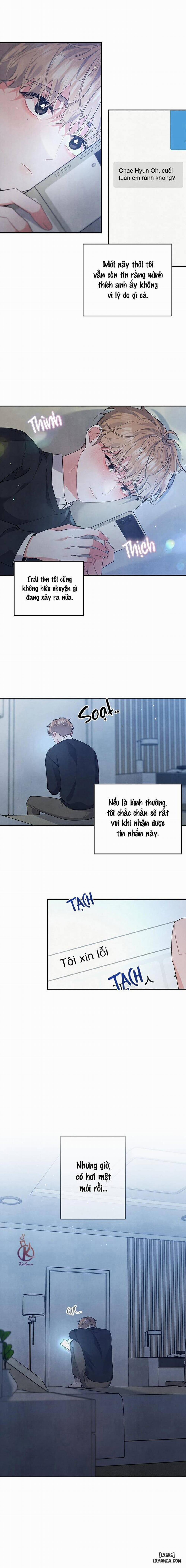 Mối quan hệ vụng về 55 trang 10