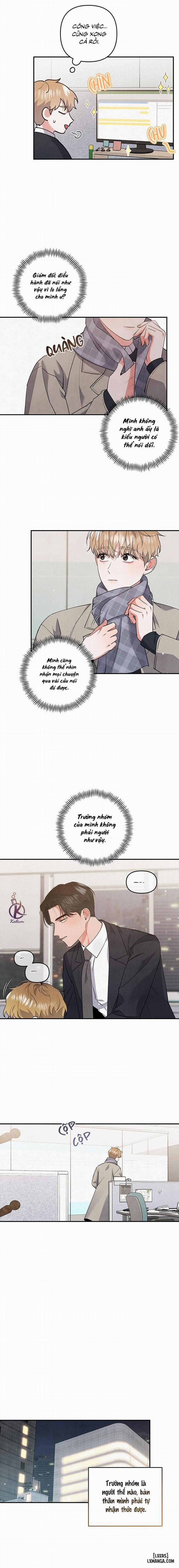 Mối quan hệ vụng về 55 trang 2