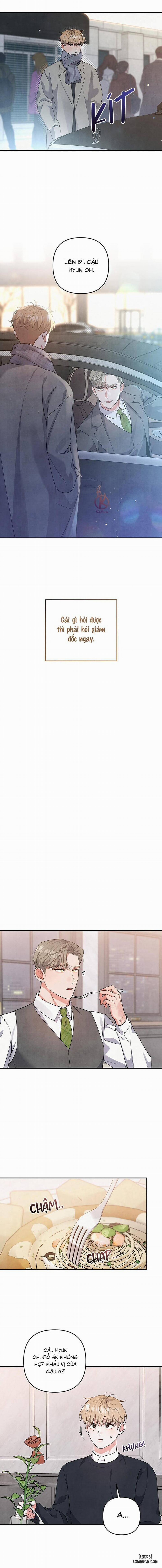 Mối quan hệ vụng về 55 trang 3