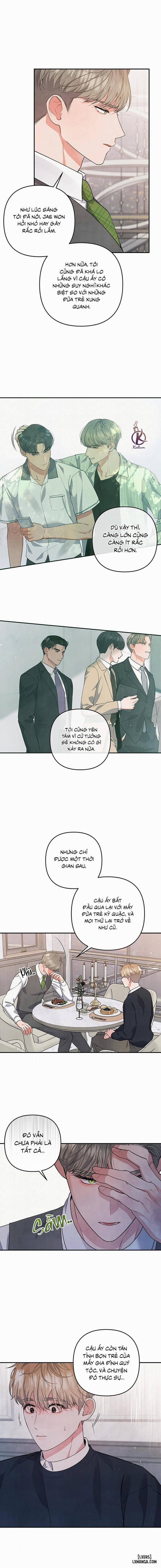 Mối quan hệ vụng về 55 trang 5