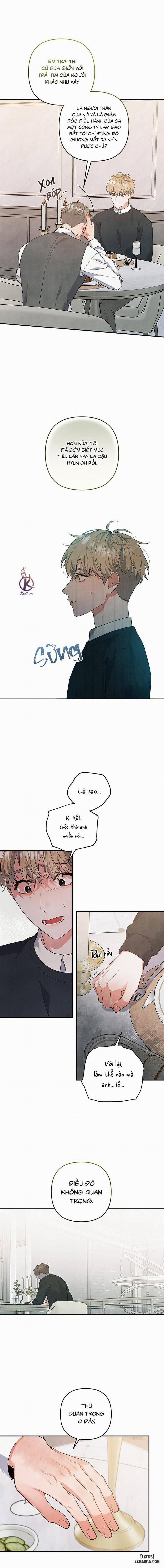 Mối quan hệ vụng về 55 trang 6