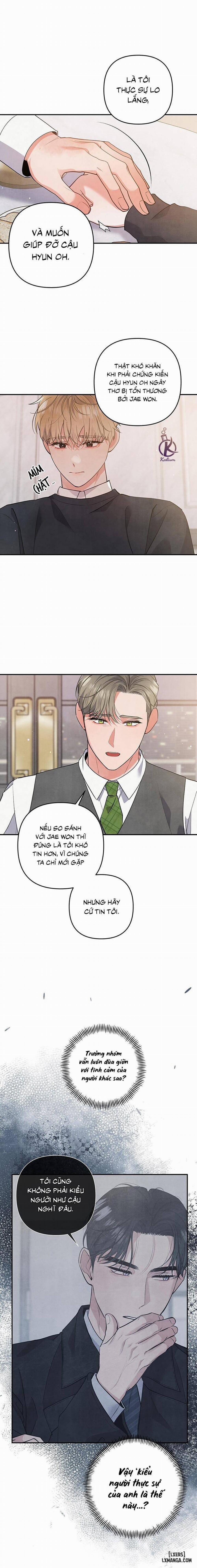 Mối quan hệ vụng về 55 trang 7