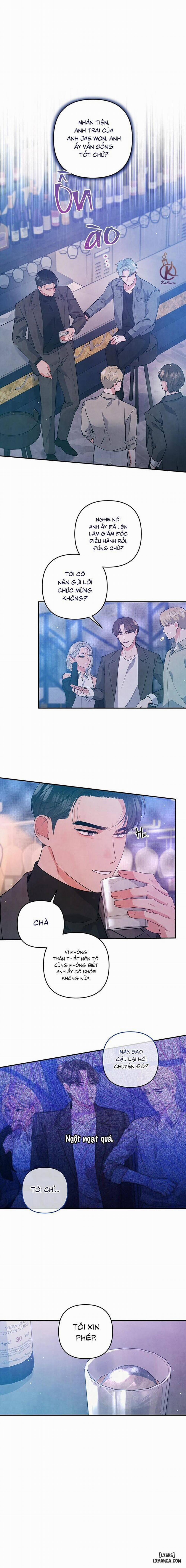 Mối quan hệ vụng về 56 trang 3