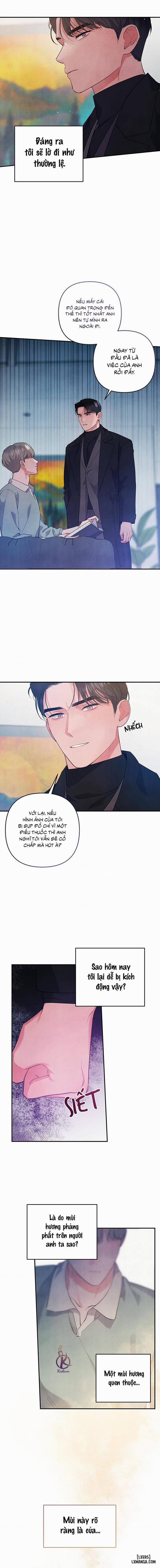Mối quan hệ vụng về 56 trang 9