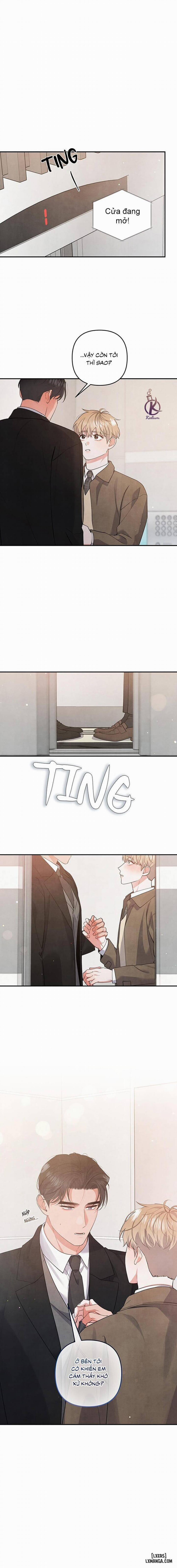 Mối quan hệ vụng về 57 trang 10