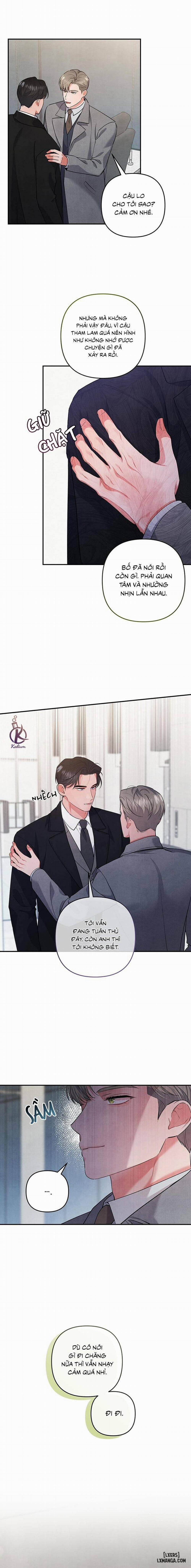 Mối quan hệ vụng về 57 trang 3