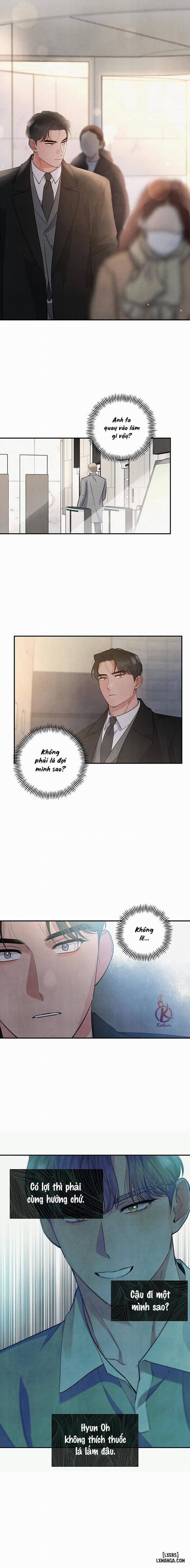 Mối quan hệ vụng về 57 trang 4