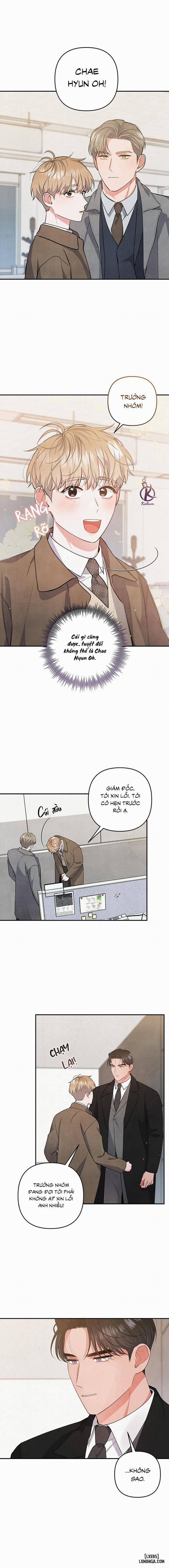 Mối quan hệ vụng về 57 trang 7