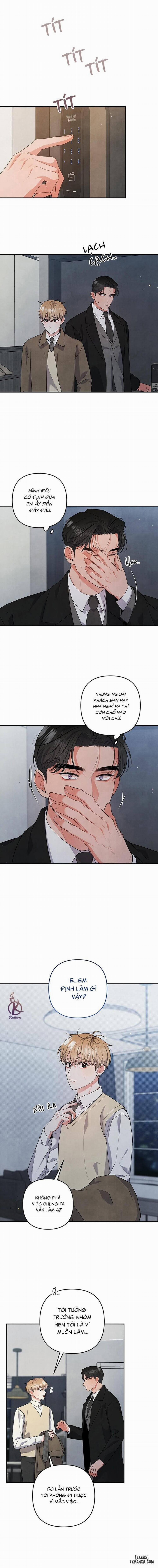 Mối quan hệ vụng về 58 trang 0