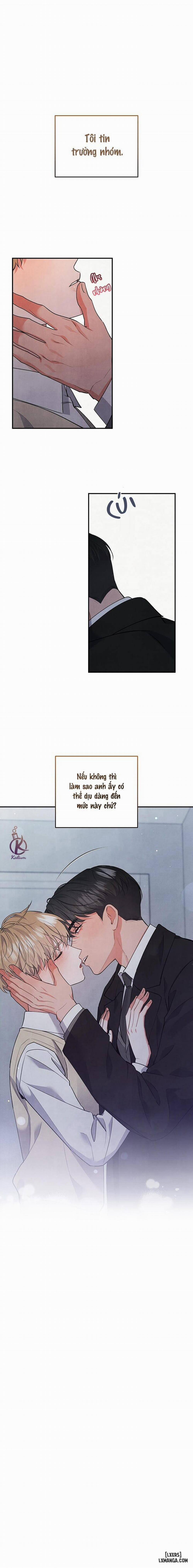 Mối quan hệ vụng về 58 trang 4